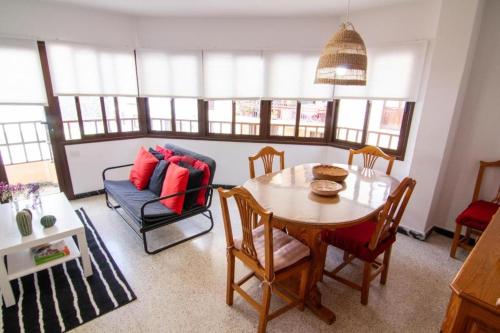 Foto Apartamento Solá 5