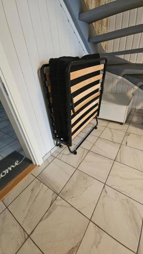 Φωτογραφία από το άλμπουμ του Apartment in Rauma σε Veblungsnes