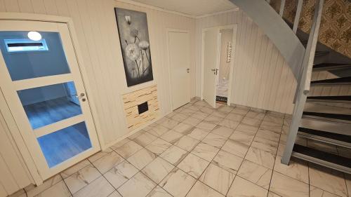 Φωτογραφία από το άλμπουμ του Apartment in Rauma σε Veblungsnes
