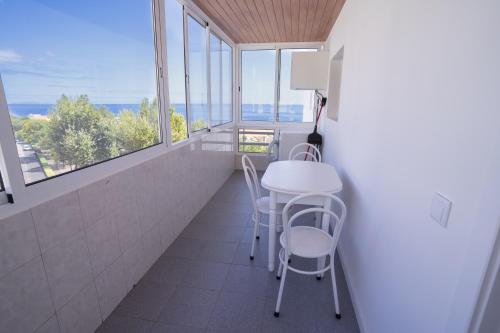 Sol do Lido, esplendor do Funchal