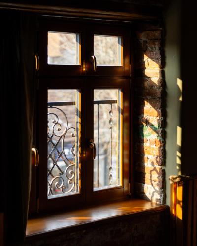 Fotografie z fotogalerie ubytování Thea Hotel v destinaci Prizren