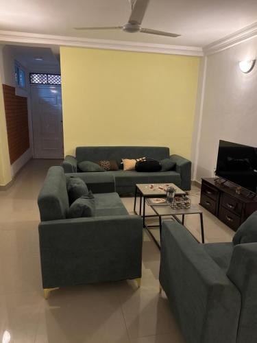 Gallery image of Optimum Shelter in Ejisu