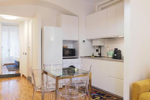 Arco della Pace Charming Apartment