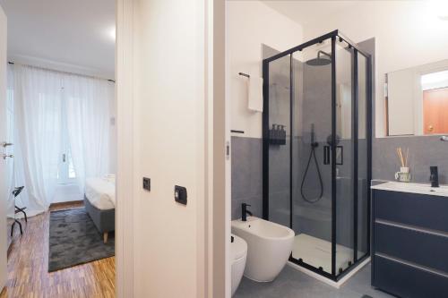 Arco della Pace Charming Apartment