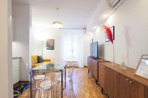 Arco della Pace Charming Apartment