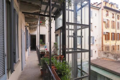 Arco della Pace Charming Apartment