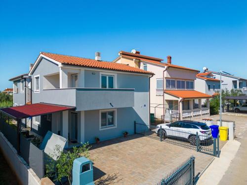 Ferienhaus Gracijela