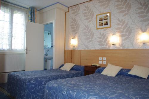 Hotel Du Parc – Photos 3