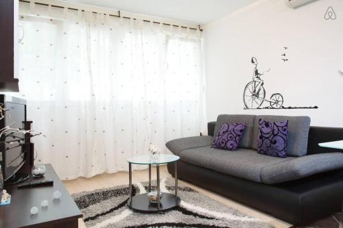 Appartement Stanić Ein Zuhause Fern Von Zu Hause