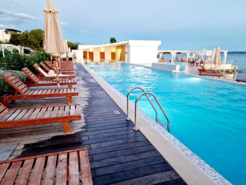 Residence Apartment Giuliano Punta Skala