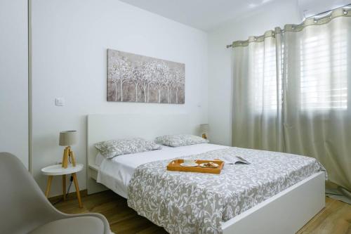 Ferienwohnung Villa Dora In Kastanjer