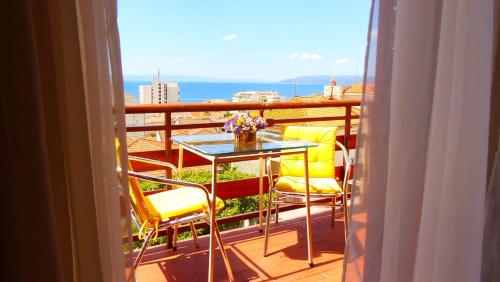 Ferienwohnung Garbin Ventus Mak