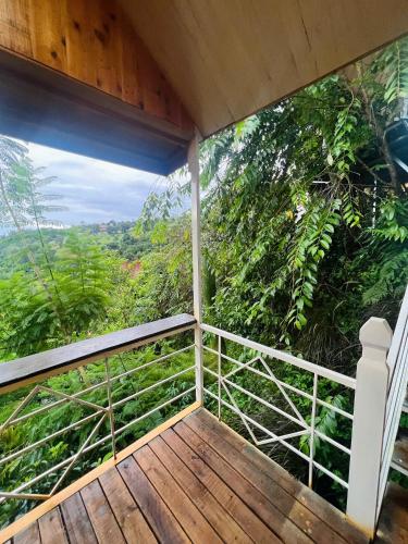 Фотография из галереи Nhà Bên Suối Homestay&coffee в городе Hoat