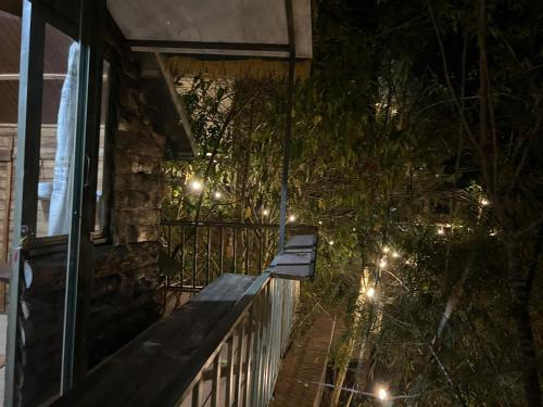 Фотография из галереи Nhà Bên Suối Homestay&coffee в городе Hoat