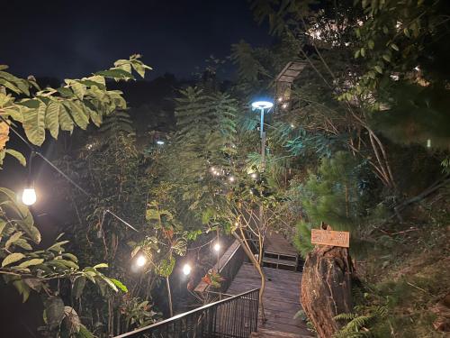 Фотография из галереи Nhà Bên Suối Homestay&coffee в городе Hoat