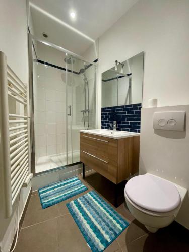 Appartement Porte de Versailles Olivier de Serre