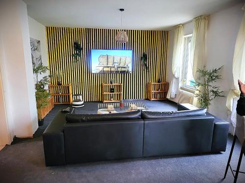 Photo de la galerie de l'établissement Jimmy Chambre Meublée, Tout Confort & WiFi, à Mulhouse