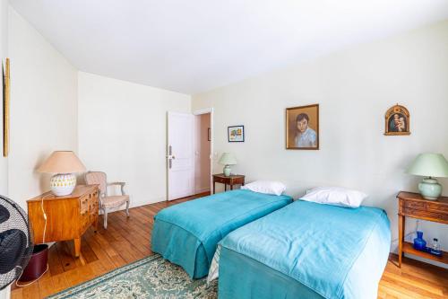 GuestReady - Charming gem near Trocadéro Square