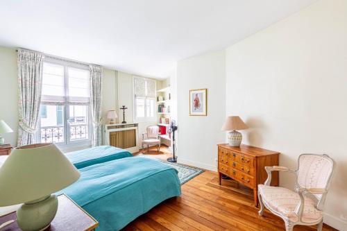 GuestReady - Charming gem near Trocadéro Square