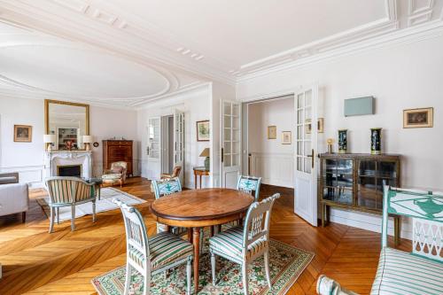 GuestReady - Charming gem near Trocadéro Square
