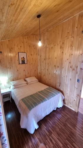 Gallery image of Hotel LA OTRA HACIENDA in Río Negro