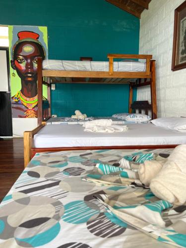 Gambar di galeri bagi AFRO HOSTEL di Necoclí
