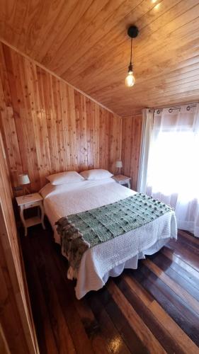 Gallery image of Hotel LA OTRA HACIENDA in Río Negro