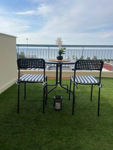 Fotografie z fotogalerie ubytování Green Harmony v destinaci Patra