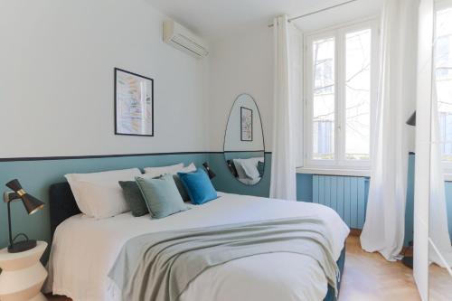 The Best Rent - Spacious three-bedroom apartment in the heart of Milan