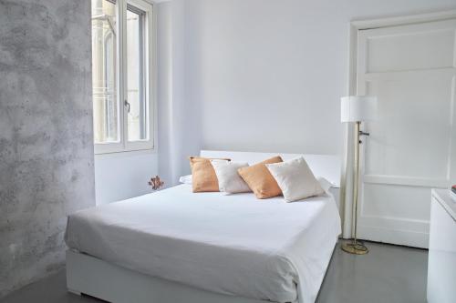 Design apartment - zona Bocconi