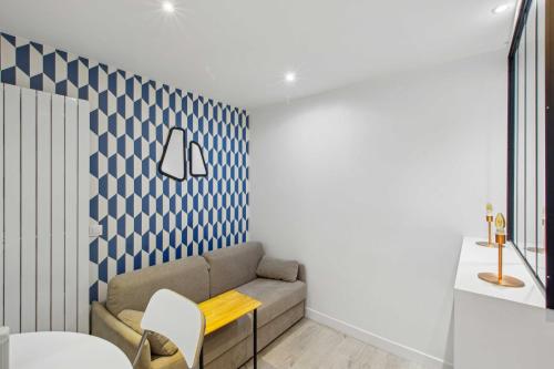 Le Petit cosy de Montmartre