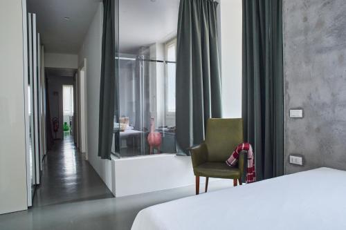 Design apartment - zona Bocconi