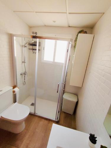 Ático Sea Views - 2 bedrooms