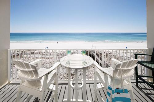 Gulf Dunes 514