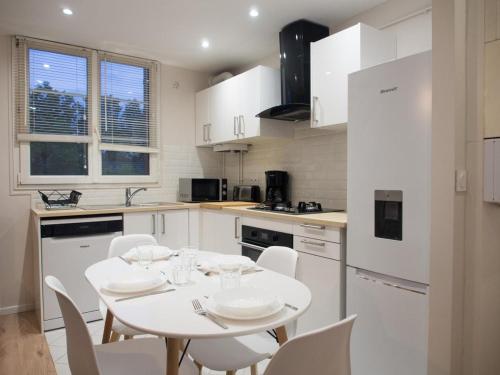 La Garenne Colombes centre