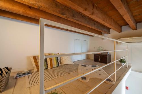 Golden House San Lorenzo