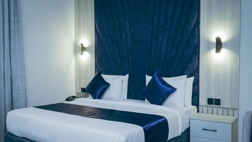 Galería fotográfica de Hotel Lahana Uyo en Uyo