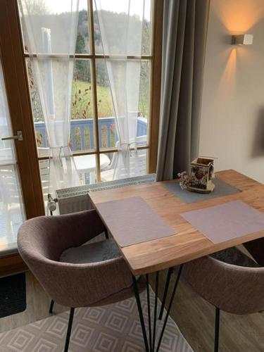 Φωτογραφία από το άλμπουμ του Appartement In Langfurth Mit Kleinem Balkon σε Schöfweg