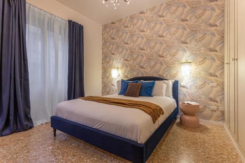YCH-Cozy Flat at the Vatican