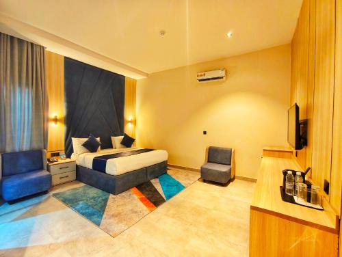 Galería fotográfica de Hotel Lahana Uyo en Uyo