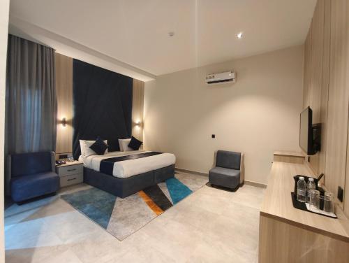 Galería fotográfica de Hotel Lahana Uyo en Uyo