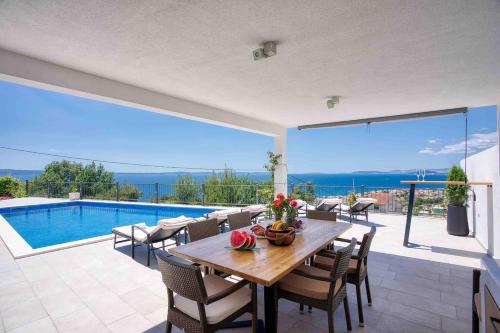 Luxury apartment Life