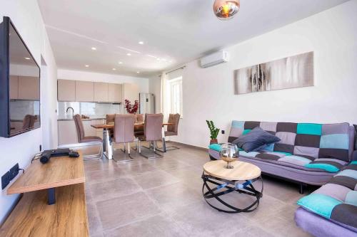 Luxury apartment Life