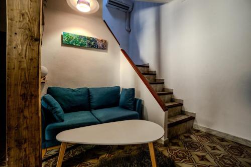 Maison de village au coeur de CANET en ROUSSILLON