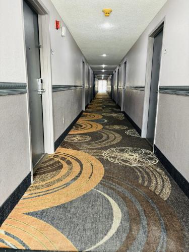 Imagen de la galería de Quality Inn Raynham - Taunton, en Raynham