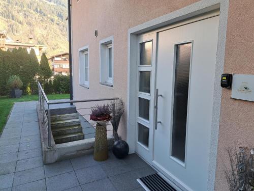 Fotografie z fotogalerie ubytování Apart Schiestl v destinaci Uderns