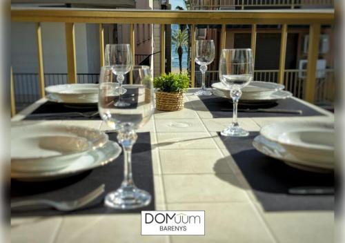 DOMuum Holidays - BARENYS