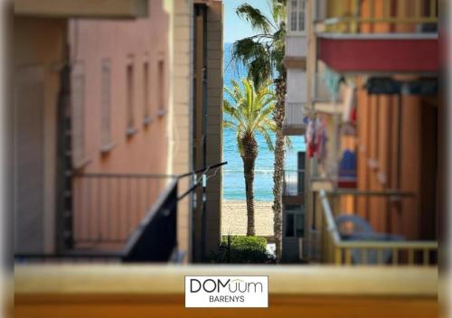 DOMuum Holidays - BARENYS