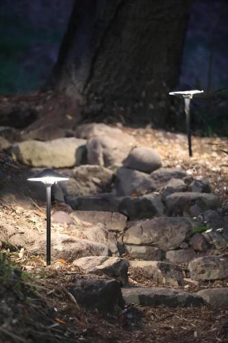 Φωτογραφία από το άλμπουμ του Topanga Canyon Oasis by Colby & Conrad σε Topanga