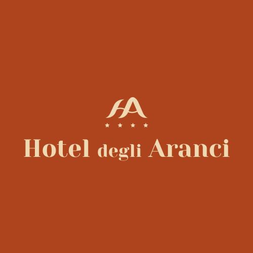 Hotel Degli Aranci